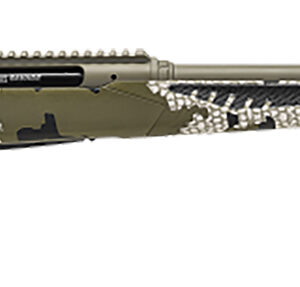 Savage 57649 Impulse Big Game 22TB Direct Mount Kuiu308 Winchester
