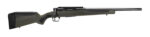 Savage 57655 Impulse Hog Hunt 20" Threaded Barrel Detachable Magazine Green 30-06 Springfield