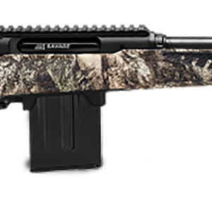 Savage 57657 Impulse Predator 20TB Detachable Magazine Mossy Oak Camo .22-250 Rem