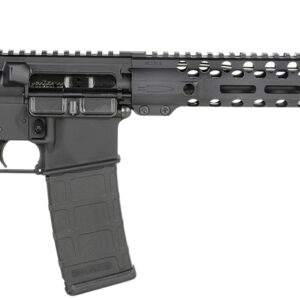 Colt AR-15 Enhanced Patrol 5.56mm Rifle 16" 30+1 Matte