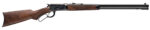 Walnut stock Winchester 534283124 1892 Deluxe Takedown .44 Magnum 24"