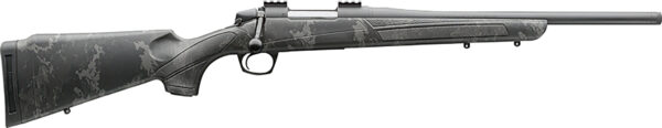 CVA CR3914R CASCADE .300 Blackout 16.5" 4 Round Veil Camouflage