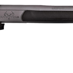 Traditions CR471130T Outfitter G3 .45-70 Black Synthetic 22"