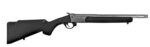 Traditions CRY301130T Outfitter G3 300 AAC Youth Black 16.5"