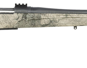 CVA Cascade 28 Nosler 26 Gray/Rockslide