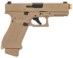 UMA 2276338 UMAREX GLK 19X G5 COYOTE CO2 Airsoft