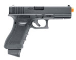 UMA 2276318 Umarex Glock 17 Gen 4 Black CO2 Airsoft