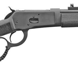 Chiappa 920.4211892 Takedown Wildland Lever Action .44 Magnum 16.5" Black
