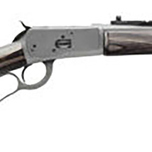 Chiappa 920.4091892 Lever Action Wildland .44 Magnum 16.5" Gray