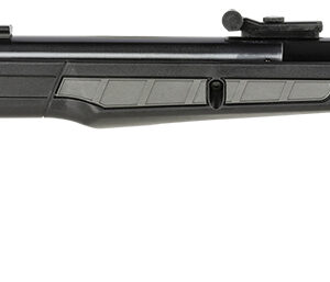 BEN BVH17TPSS-SX .177 VAPORIZER 3-9X40SCP Black/Green