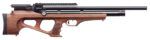 BENJAMIN BPA77W .177 AKELA LEVER ACTION ADJUSTABLE COMBO STOCK WOOD
