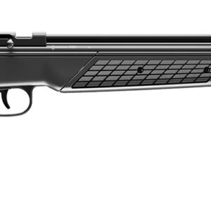 CROS C362 22362 Pump Air Rifle Black