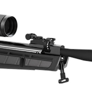 Crosman CMU7SXS .177 Magfire Ultra 3-9x40 Scope Black