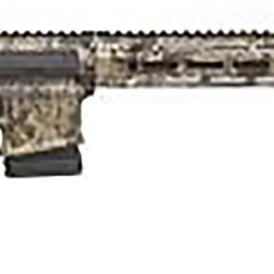 Daniel Defense DDM4 Hunter 5.56 NATO 18in Kryptek