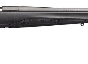 Browning 035528282 X-Bolt Stalker Long Range Adjustable 6.5 Creedmoor 26-Inch 4-Round Black