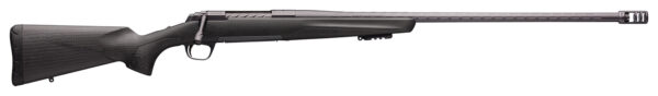 Browning 035543227 X-Bolt Pro Long Range 7mm26 3-Round Black
