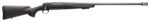 Browning 035543299 X-Bolt Pro Long Range 6.8 Western 26" 3-Round Black