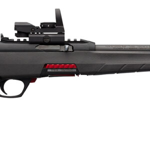 Walther 521104102 Wildcat .22 LR 18" Black Combo