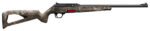 Walther Gun CC bolt-action rifle, Wildcat Strata, 22LR, 18" threaded barrel