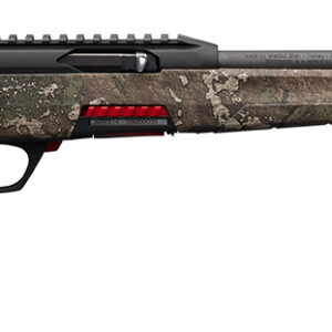 Walther Gun CC bolt-action rifle, Wildcat Strata, 22LR, 18" threaded barrel