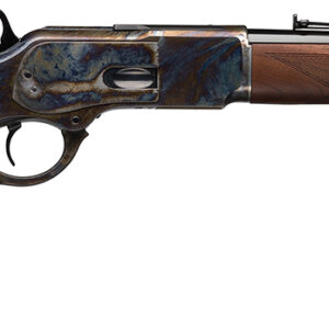 Walther Arms M73 Carbine Black .357/.38 Special 20-inch