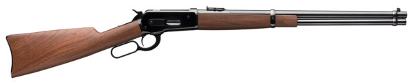 Winchester Model 1886 Short Rifle 45-70 22" Walnut