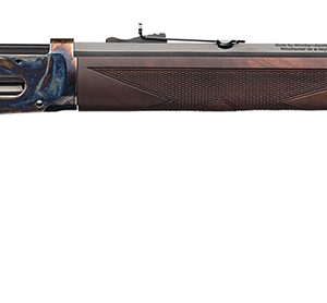 Winchester Model 94 Deluxe Sporting Rifle 38-55 24" Walnut