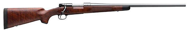 Winchester 535203294 Model 70 Super Grade 6.5 PRC 24" Walnut