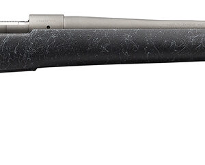 Weatherby Gun Company 535238225 M-70 Extreme 2506 Remington 22" Tungsten
