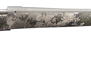 Winchester Model 70 Extreme Heavy HNT 300 Winchester Magnum 26" Barrel
