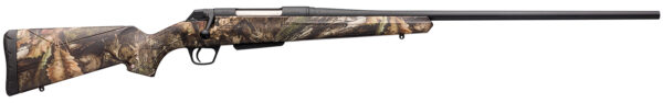 Winchester 535771294 XPR Hunter 6.5 PRC 24 Moderna