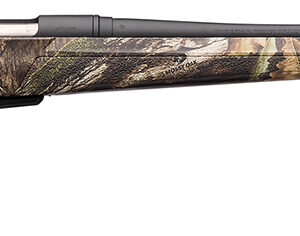 Winchester 535771299 XPR Hunter 6.8 Western 24" Moderator Natural
