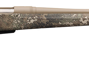 Winchester 535773233 XPR Hunting Strata 300 Winchester Magnum 26" Threaded Barrel