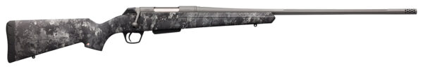 Winchester XPR Extended .223 Remington 22 5rd Matte Dark Earth