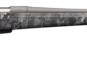 Winchester Guns 535776296 XPR Extended .350 Legend 22" Threaded Barrel Muddy Girl Serenity