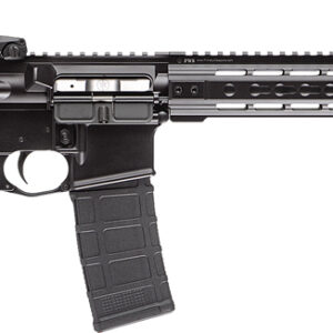 PWS MK114 MOD1 223 Wylde 14.5" Riflescope