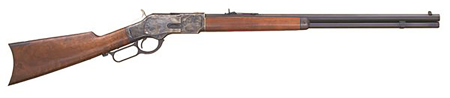 CIM CA282 1873 Sport Rifle 24" .45 Long Colt-img-0