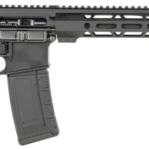 Sure, I can help with that. How about this revised title:

"Bird 10018 Black Diamond .223/5.56 16" MLOK 15 Rail"