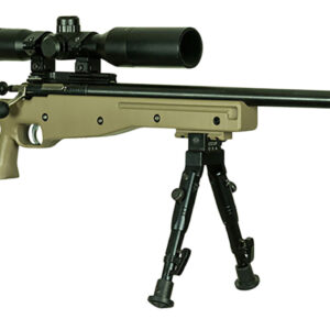 Crick KSA215722MG Complete Package 16.12" 1 Round Flat Dark Earth