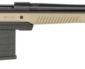 Howa HORX72504 Oryx Heavy Barrel 24 Threaded/Chassis 6.5 Creedmoor Flat Dark Earth