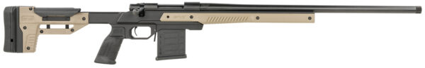 Howa HORX72504 Oryx Heavy Barrel 24 Threaded/Chassis 6.5 Creedmoor Flat Dark Earth