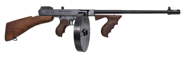 Thompson T1B100D 1927A1 Deluxe Carbine 18-inch 100-round 20R
