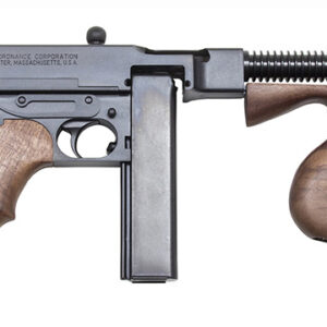 Thompson T1B50D1927A1 45 Deluxe Carbine 1820RD - Walnut