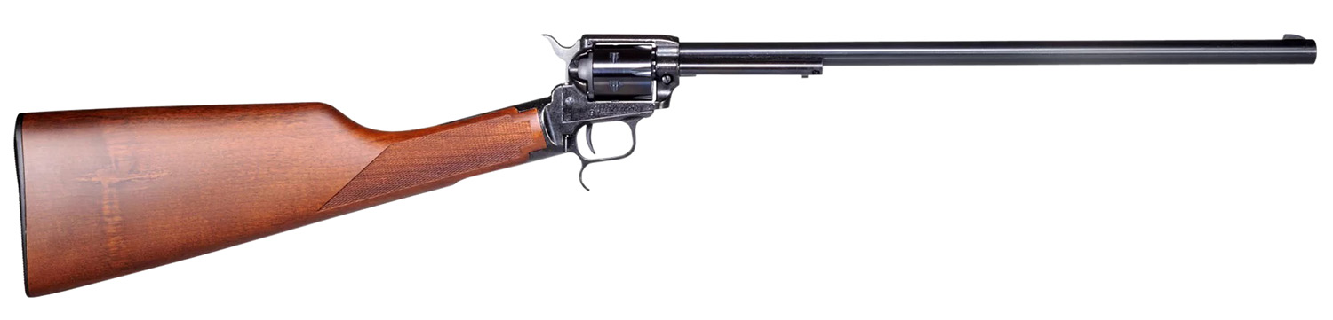Ruger 10/22 Carbine .22LR 16.12-inch Barrel 10+1 Rounds Walnut Stock-img-0