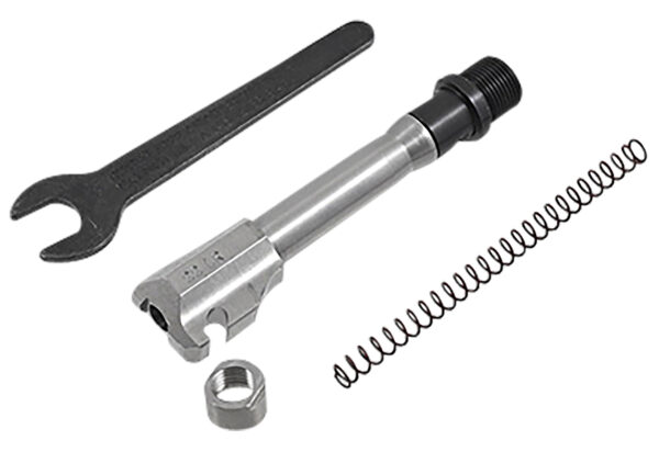 RUG 90724 LCPII 22LR Threaded Barrel Kit