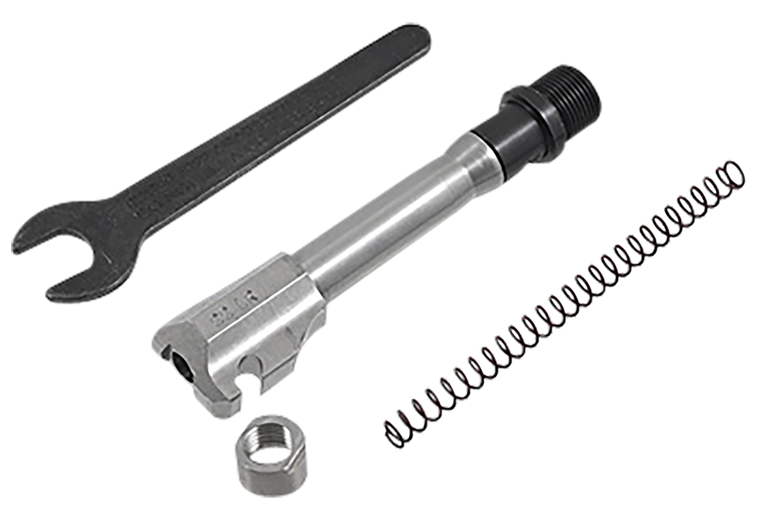 RUG 90724 LCPII 22LR Threaded Barrel Kit-img-0