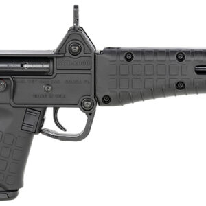 KEL-TEC SUB-2000 GLK17BBLK9MM Rifle 16" GLK17 Magazine Black 10 Rounds