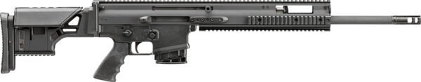 FN SCAR 20S 7.62x51mm Rifle