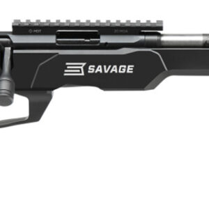 Savage 70256 B22 .22LR Precision Lite Bolt 18" 10-Round