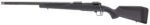 Savage 110 Ultralite Left-Handed Rifle, .24-28 Nosler